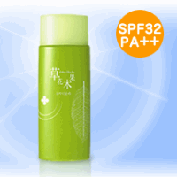 ���Ԗ؉� ���₯�~�� SPF32�EPA++