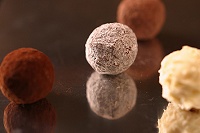 �s�G�[���E�}���R���[�j�iPierre Marcolini�j
