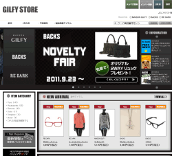 GILFY�ʔ�